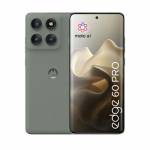 Motorola - Solutions edge 60 Pro 12/Android 15 Smartphone Shadow - Smartphone - 512 GB (PB7X0006SE)
