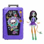 Mattel Gmbh - MH Verborgene Sch�tze Oase Jinafire