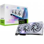 Msi - GeForce RTX 5080 16G GAMING TRIO OC - Grafikkarten (V531-045R)