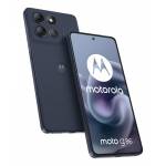 Motorola - Motorola Moto G86 5g 16.9 Cm (6.67) Dual Sim Android 15 Usb Type-c 8 Gb 256 Gb 5200 Mah Dark Blue