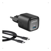 Anker - Innovations Anker Charger (30W, 1C) - Anker Charger (30W (A2698G11)