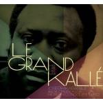 Joseph Kabasele (le Grand Kal - Le Grand Kalle-his Life,his