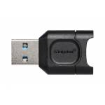Kingston - MobileLite Plus microSD, Kartenleser