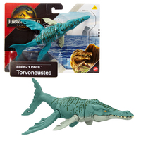 Jurassic World: Mattel -Rebirth -Pericolo Giurassico (asso - Jurassic World: Mattel - Rebirth - Pericolo Giurassico (assortimento)