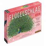 Pegasus - Fl�gelschlag: Asien-Erweiterung, Brettspiel