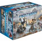 Pegasus - Frosthaven, Brettspiel