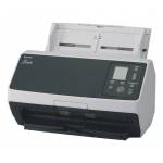 Ricoh - fi-8170 Dokumentenscanner - A4, 70 Seiten/Min., Duplex, 100 Blatt ADF, USB 3.2, LAN (PA03810-B051)