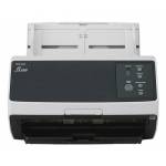 Ricoh - fi-8150 - Dokumentenscanner - Dual CIS - Duplex - 216 x 355,6 mm - 600 dpi x 600 dpi - automatischer Dokumenteneinzug (100 Bl&au