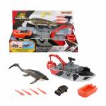 Matchbox Jurassic World - Matchbox Jurassic World 1