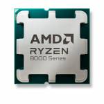 Amd - AMD AM5 Ryzen 5 8400F Box 4,7GHz MAX 6xCore 12xThread 22MB 65W