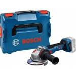 Bosch - GWS 18V-11 Akku-Winkelschleifer