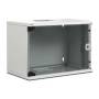 Digitus - DIGITUS Wandgeh�use SOHO 9HE 460x540x400 mm grau unm.