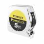 Stanley - by Black & Decker Powerlock 1-33-194 Ma�band 5 m