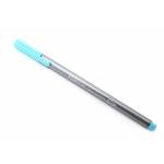 Staedtler - Fineliner triplus rPP aquablau