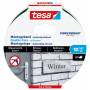Tesa - tesa Montageband Mauerwerk&Stein 10kg 5m x 19mm