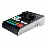 Aten - Aten M�langeur Audio De Podcasting Optimis� Par L&rsquo;ia | Miclive 6-ch