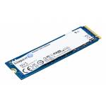 Kingston - M.2 1TB Kingston NV3 NVMe PCIe 4.0 x 4