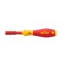 Wiha - Schraubendreher-Bithalter SoftFinish electric slimVario