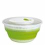 Emsa - BASIC Falt-Salatschleuder, Sch�ssel