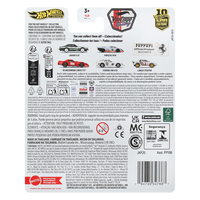 Hot Wheels Premium 1