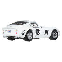 Hot Wheels Premium 4
