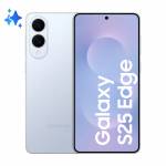 Samsung Cellulari - Galaxy S25 Edge 12gb+256gb Blue