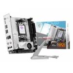 Msi - MPG B850I EDGE TI WIFI (AM5)