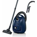 Bosch - Serie 4 BGD38BU2 Staubsauger 4 l Trommel-Vakuum Trocken 600 W Staubbeutel (BGD38BU2)