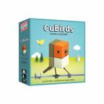 Pegasus - CuBirds, Brettspiel