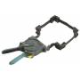 Wolfcraft - Einhand-Rahmenbandspanner 3681000