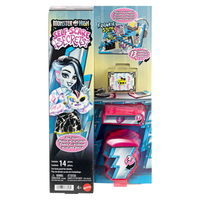 Monster High 5