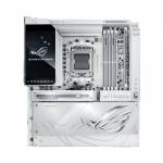 Asus Components - ROG CROSSHAIR X870E GLACIAL, Mainboard
