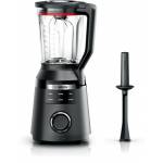 &nbsp;"Bosch-Serie 6 MMB6652B Mixer 2 l Tischplatten-Mixer 1800 W Schwarz (MMB6652B)-Bosch-Hardware/Electronic"