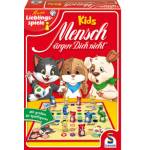 Schmidt Spiele - Schmidt Spiele Mensch �rgere Dich Nicht
