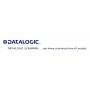 Datalogic - RS232-Kabel, gerade RS2323-Anschlusskabel, PIN9 female, glatt, grau, 2m, passend f�r alle Handscanner - Bei kabelgebundenen