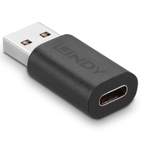 &nbsp;"Lindy Adapter Usb 3.2 Typ A An C-LINDY Adapter USB 3.2 Typ A an C-Lindy-Adapter/Cable"