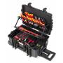 Wiha - Wiha Competence XXL II 115 outils