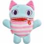 Schmidt Spiele - Sorgenfresser klein Tilda - Limited Edition Buuh!, Kuscheltier