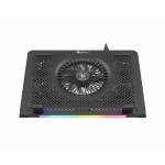 Genesis - Notebook K�hler OXID 450 (15,6) [DE-Version, German Keyboard]