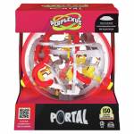 Spin Master International B.v. - Perplexus Portal