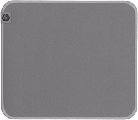 Hp - Hp 100 Sanitizable Mouse Pad