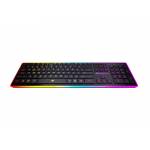 Cougar - COUGAR Gaming Tastatur Vantar Swiss-Layout [DE-Version, German Keyboard]