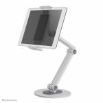 Neomounts - TPZ Tablet Tischst�nder 4,7-12,9 3Gelenke wei�