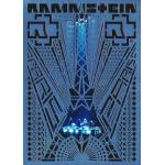 Rammstein - Rammstein: Paris (Standard Edt.) [DE-Version, Regio 2/B]