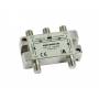 Kathrein - EBC 14 - F - 4xF - Weiblich/weiblich - Silber - Metall - Kunststoff (10798)