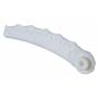 Makita - 198426-9 1x12 Ersatzmesser Kunststoff