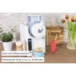 Unold - 2-in-1 Slush- & Softeismaschine SOFIE