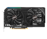As-rock - Asrock Intel Arc B580 Challenger 12GB OC GDDR6 