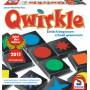 Schmidt Spiele 49014 -Qwirkle Spiel Des Jahres 2011 - Qwirkle