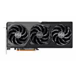 As-rock - Radeon RX 9070 XT Steel Legend Dark 16GB, Grafikkarte